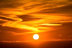 Vitamin D - Winter - Sonne